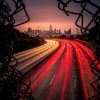 Fototapet - Autostrada - imagine 2