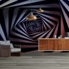 Fototapet - Iluie optica 3D